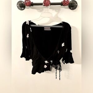 Urban outfitters top